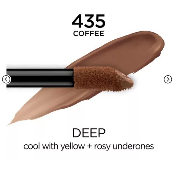 🆕💅🏽💄Makeup Bundle Concealer, Lip Stain And Nail Polish - Picture 4 of 10